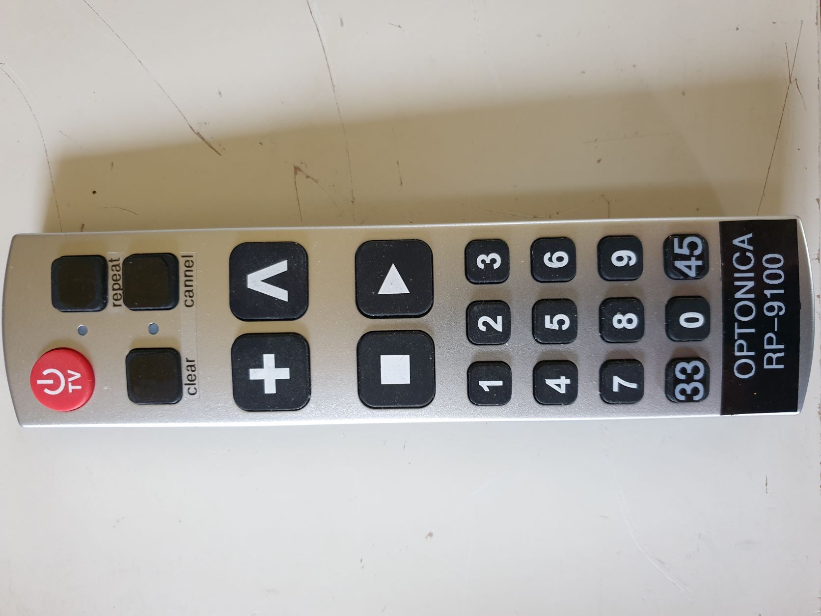 Fernbed. - Optonica RP9100 neu.jpg